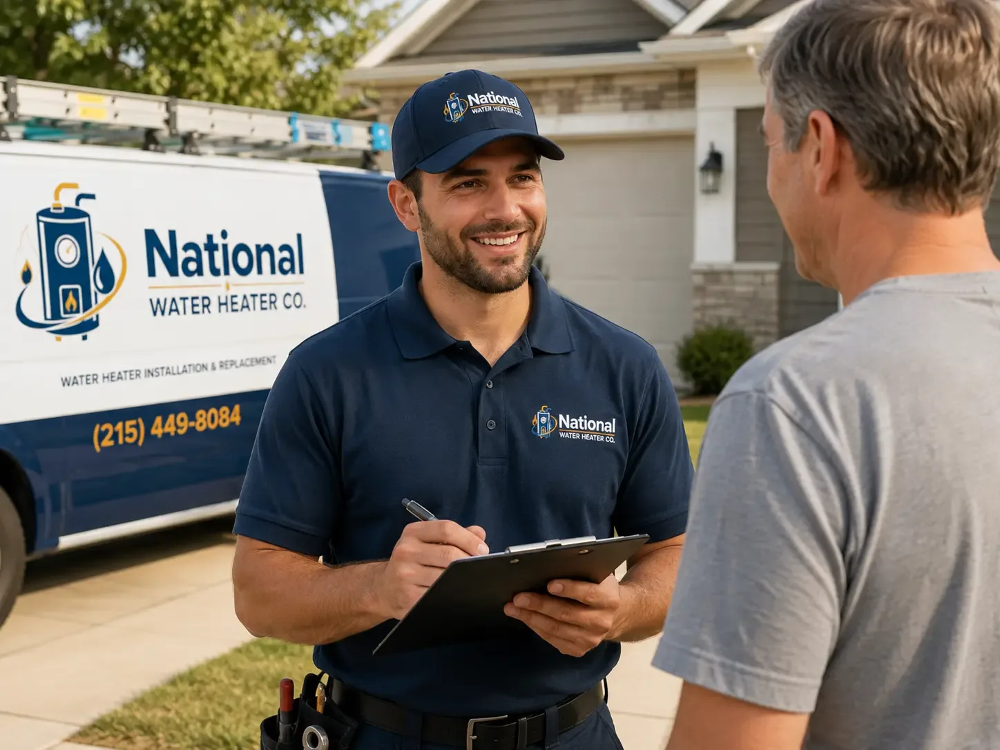 Water Heater Installation Palm Desert, CA FAQs